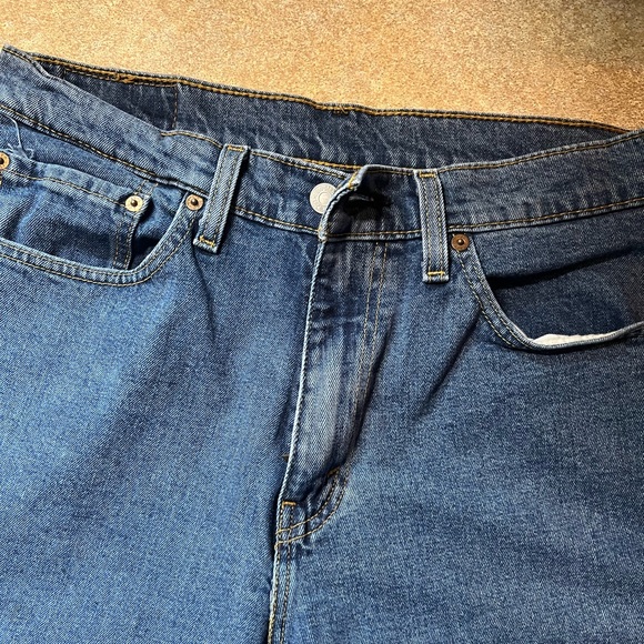 Levi’s Jeans - Picture 3 of 4
